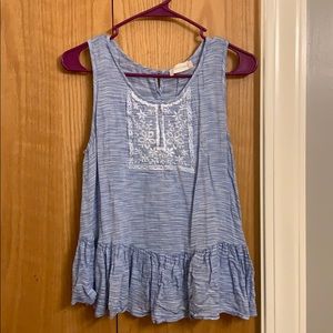 Altair’d state top